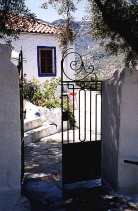 Leonidion Haus Gerani